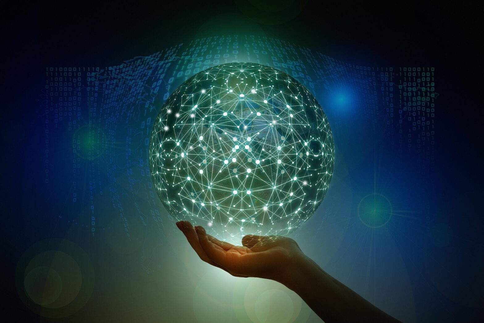 Envisioning a National Carbon Credit Exchange Powered by Blockchain