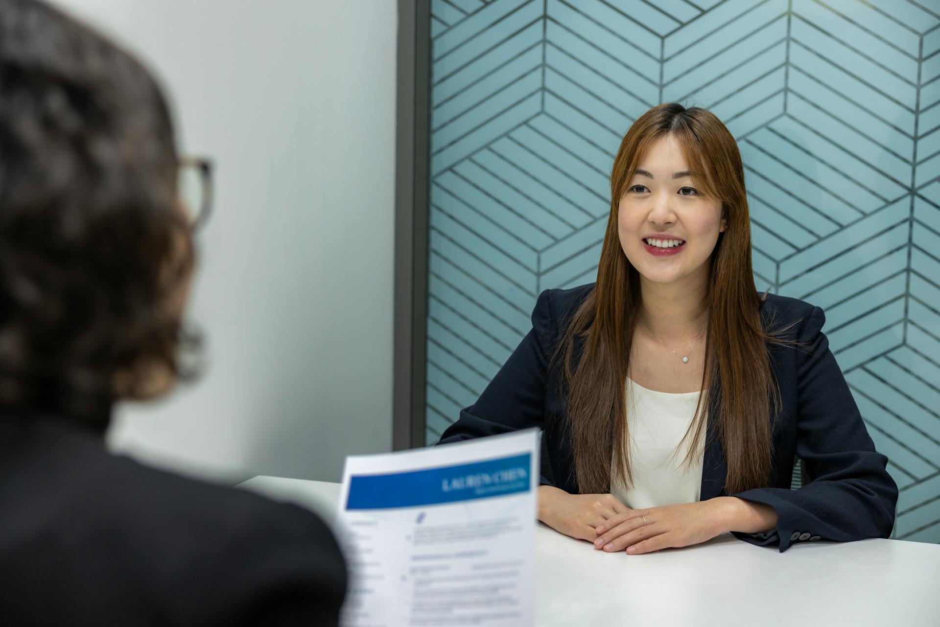 Fractional COO/CTO Services.
