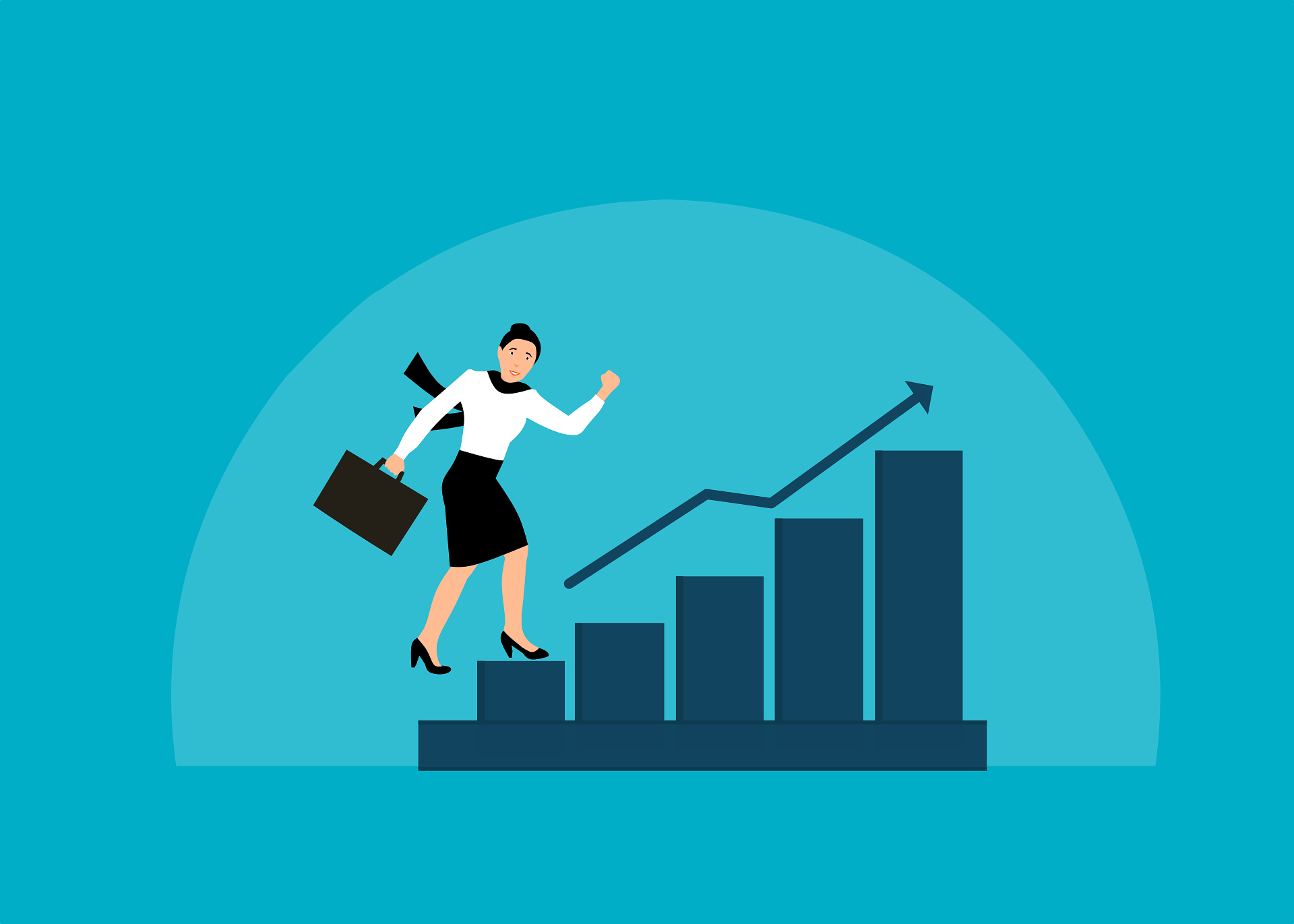 How Fractional Leadership is Powering Startup Growth in a New Era