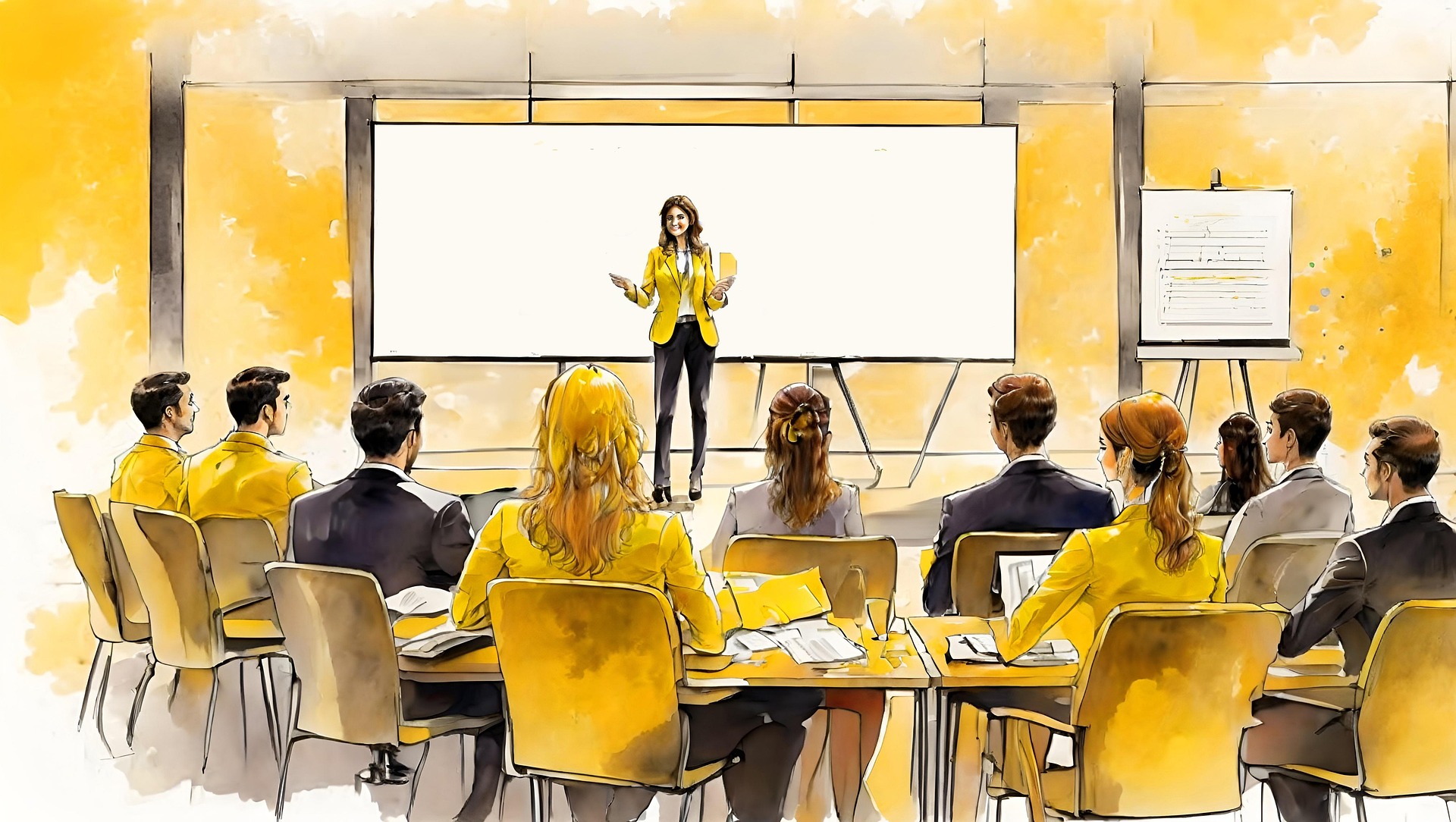 Why Modern Organisations Need Executive Coaching